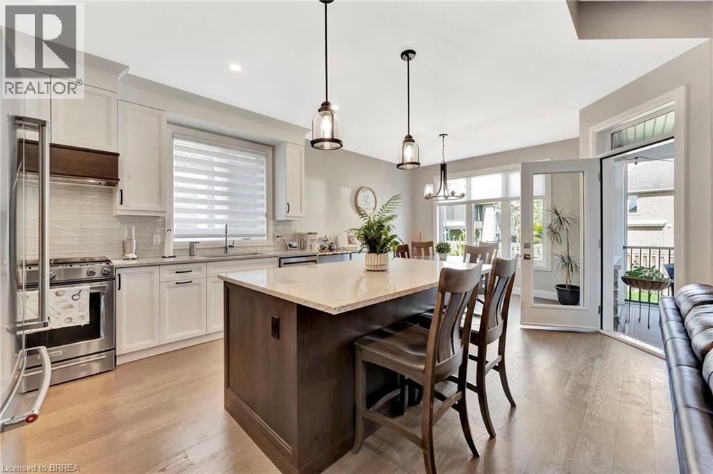 68 Cedar Street Unit# 12, Paris, Ontario  N3L 0H7 - Photo 13 - 40784082