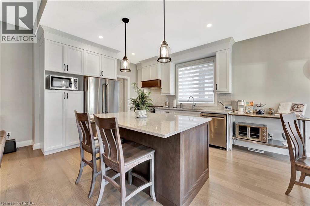 68 Cedar Street Unit# 12, Paris, Ontario  N3L 0H7 - Photo 14 - 40784082