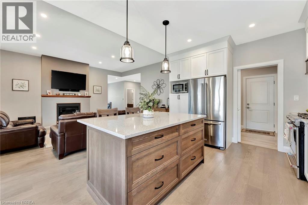 68 Cedar Street Unit# 12, Paris, Ontario  N3L 0H7 - Photo 16 - 40784082