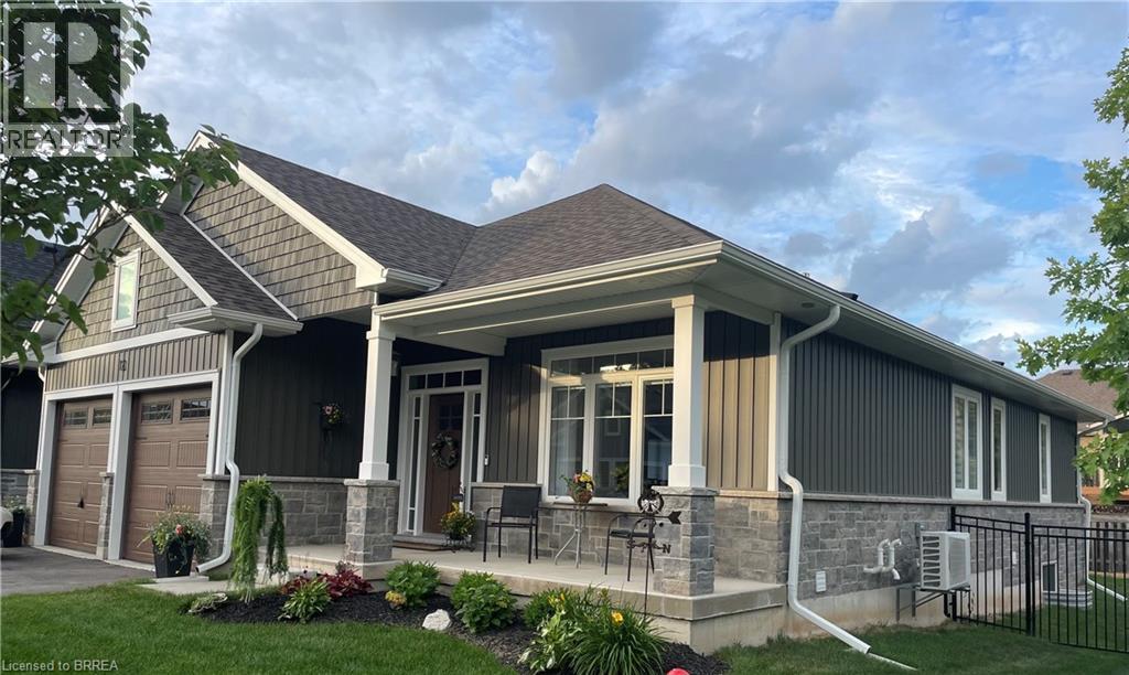 68 Cedar Street Unit# 12, Paris, Ontario  N3L 0H7 - Photo 2 - 40784082