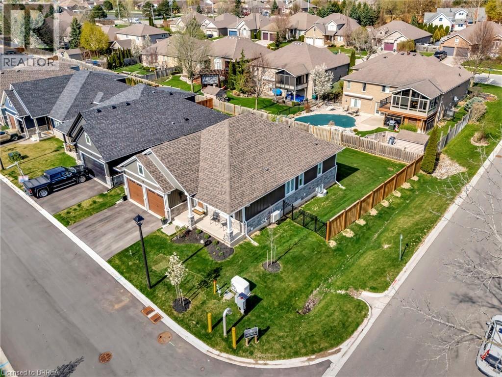 68 Cedar Street Unit# 12, Paris, Ontario  N3L 0H7 - Photo 4 - 40784082