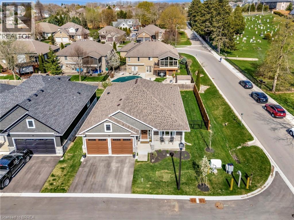 68 Cedar Street Unit# 12, Paris, Ontario  N3L 0H7 - Photo 44 - 40784082