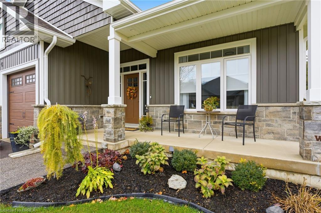 68 Cedar Street Unit# 12, Paris, Ontario  N3L 0H7 - Photo 6 - 40784082