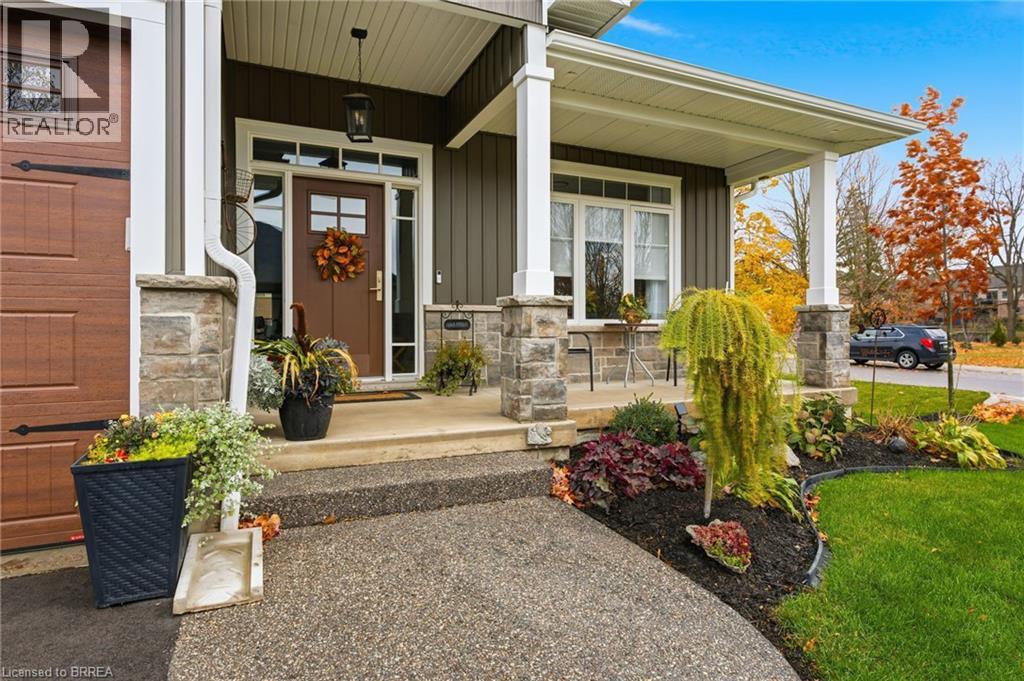 68 Cedar Street Unit# 12, Paris, Ontario  N3L 0H7 - Photo 7 - 40784082