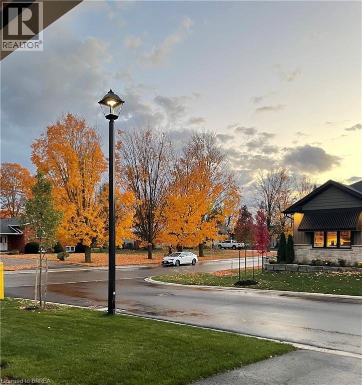 68 Cedar Street Unit# 12, Paris, Ontario  N3L 0H7 - Photo 8 - 40784082