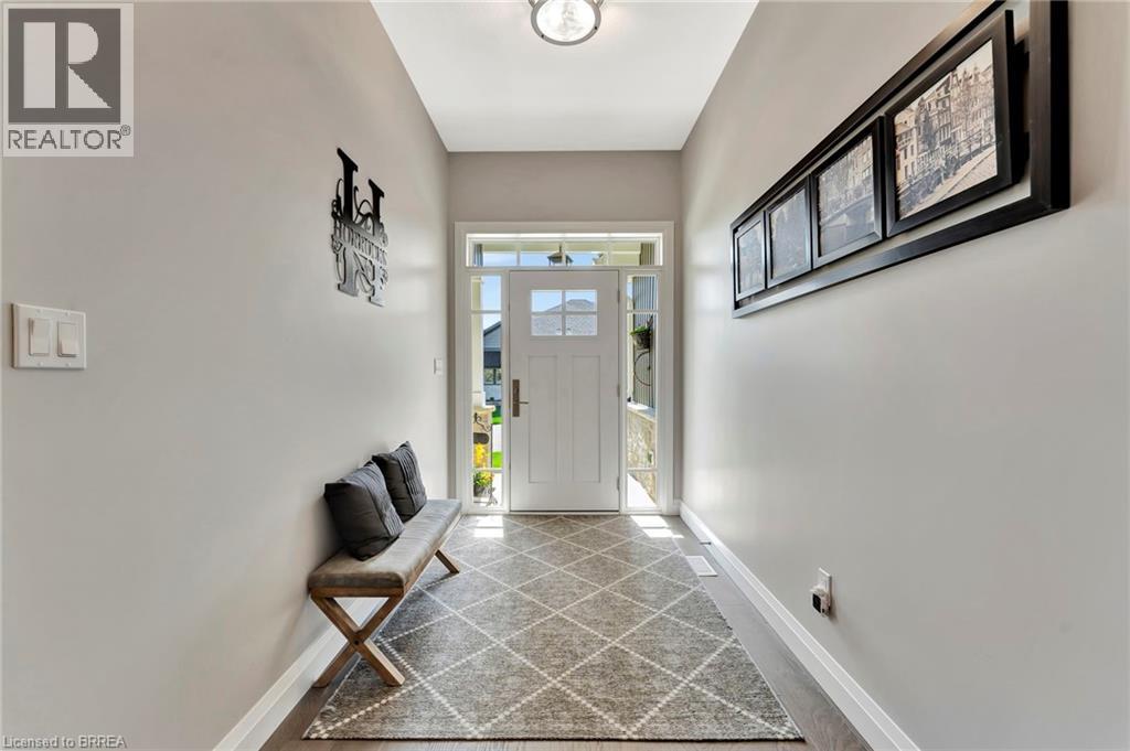 68 Cedar Street Unit# 12, Paris, Ontario  N3L 0H7 - Photo 9 - 40784082