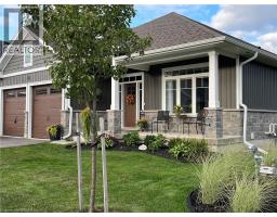 68 CEDAR Street Unit# 12, Paris, Ontario