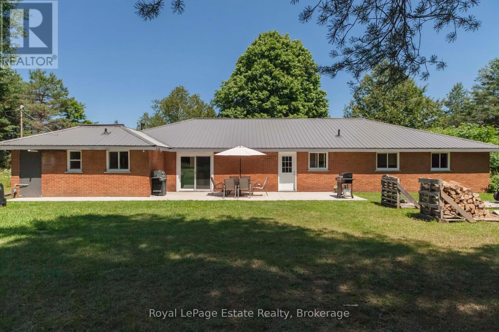 478 Bruce Rd 9, South Bruce Peninsula, Ontario  N0H 2T0 - Photo 42 - X12135541