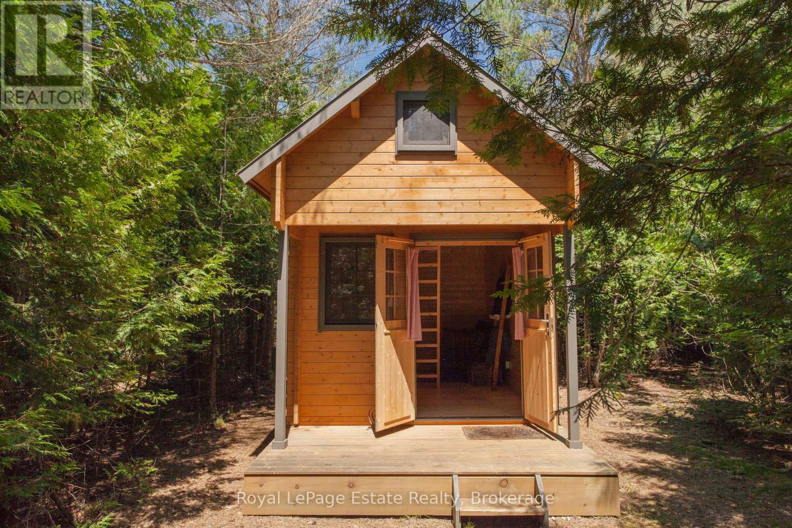 478 Bruce Rd 9, South Bruce Peninsula, Ontario  N0H 2T0 - Photo 48 - X12135541