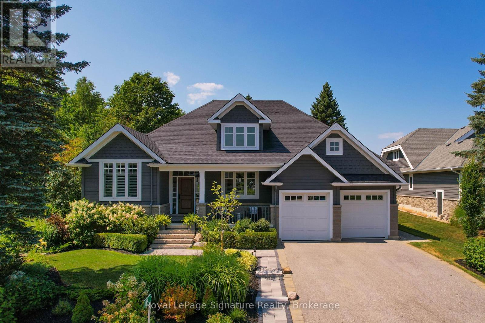 108 HOGGARD COURT, Blue Mountains, Ontario