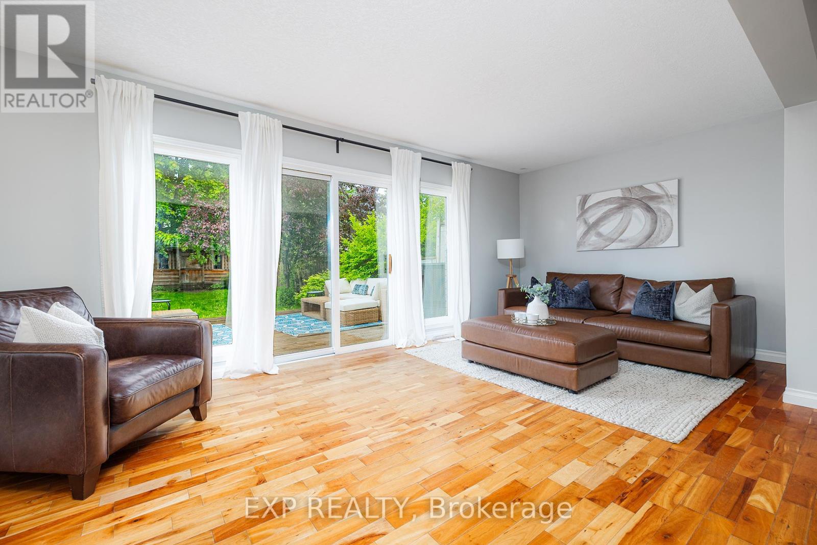 508 Brookmill Crescent, Waterloo, Ontario  N2V 2M1 - Photo 10 - X12413985