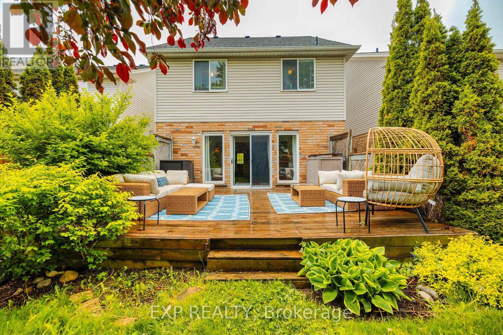 508 Brookmill Crescent, Waterloo, Ontario  N2V 2M1 - Photo 28 - X12413985