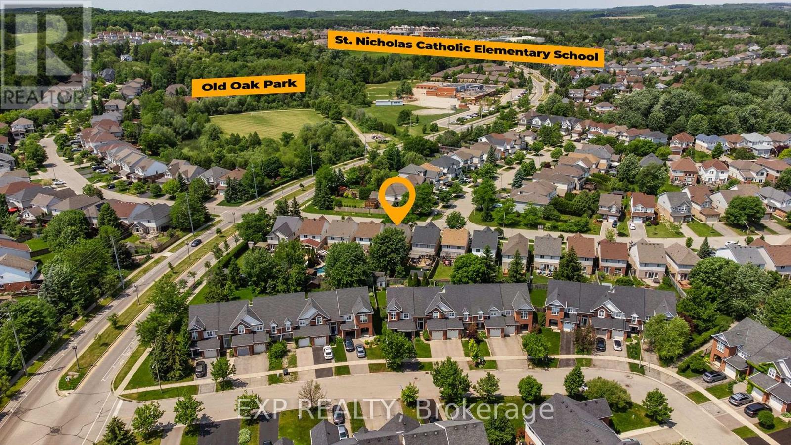 508 Brookmill Crescent, Waterloo, Ontario  N2V 2M1 - Photo 33 - X12413985