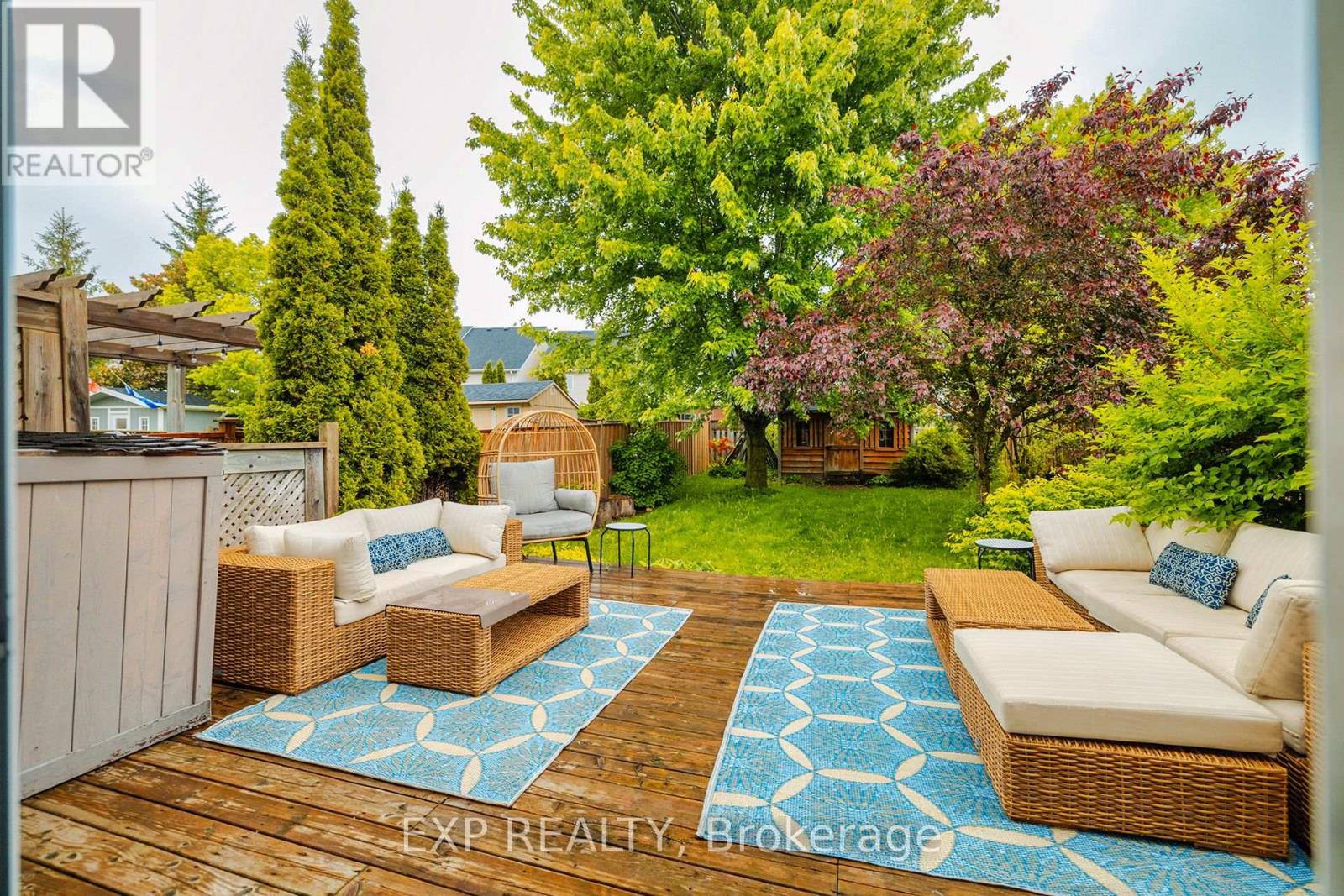 508 Brookmill Crescent, Waterloo, Ontario  N2V 2M1 - Photo 29 - X12413985