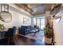 810 - 1005 KING STREET W, Toronto, Ontario