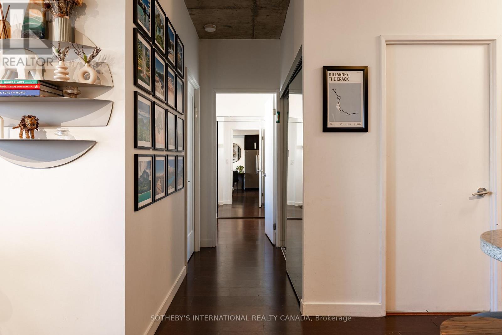 810 - 1005 King Street W, Toronto, Ontario M6K 3M8 - Photo 16 - C12486015