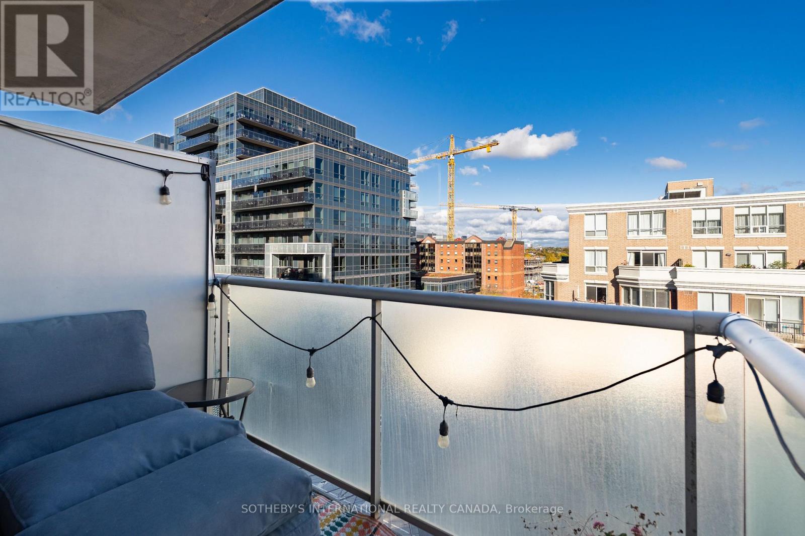 810 - 1005 King Street W, Toronto, Ontario M6K 3M8 - Photo 14 - C12486015