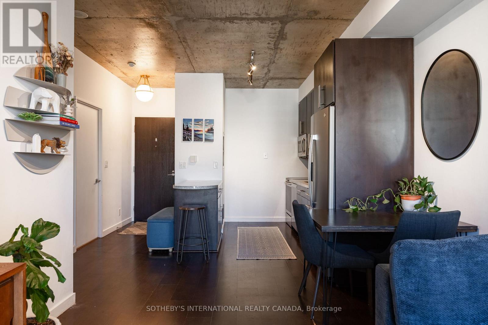 810 - 1005 King Street W, Toronto, Ontario M6K 3M8 - Photo 13 - C12486015