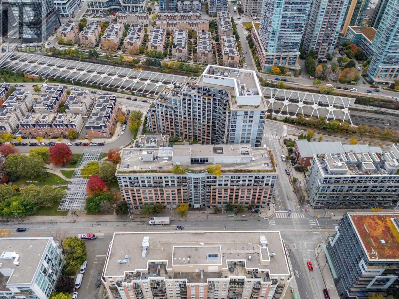 810 - 1005 King Street W, Toronto, Ontario M6K 3M8 - Photo 29 - C12486015