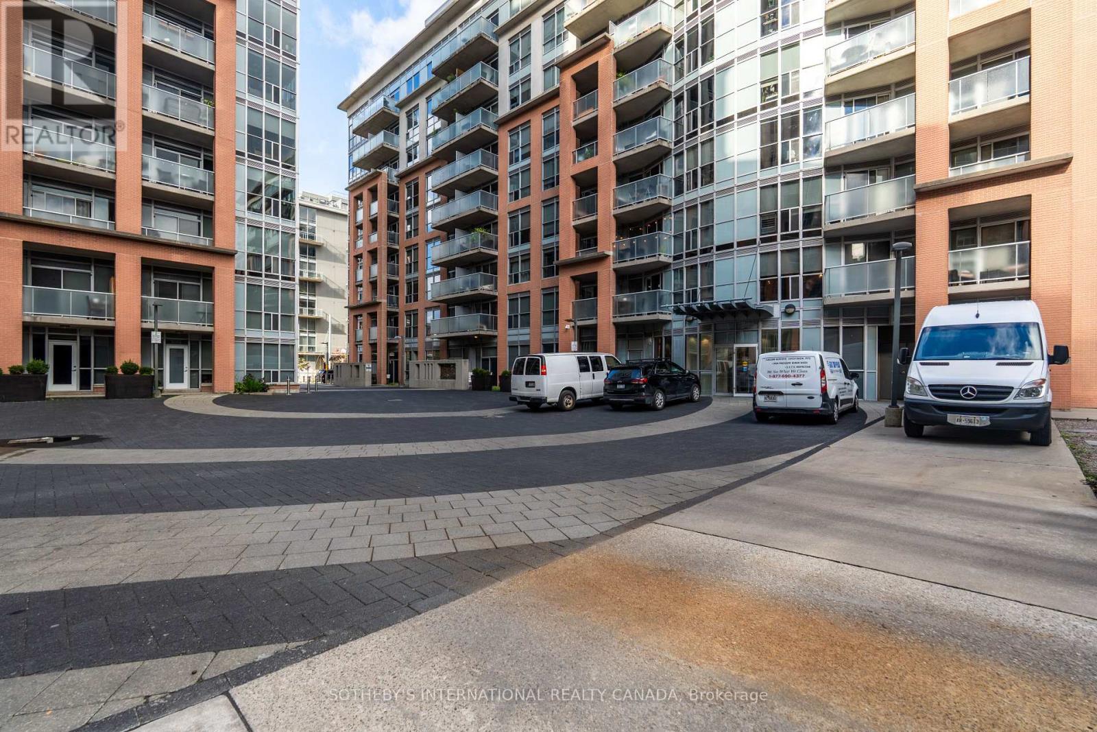 810 - 1005 King Street W, Toronto, Ontario M6K 3M8 - Photo 25 - C12486015