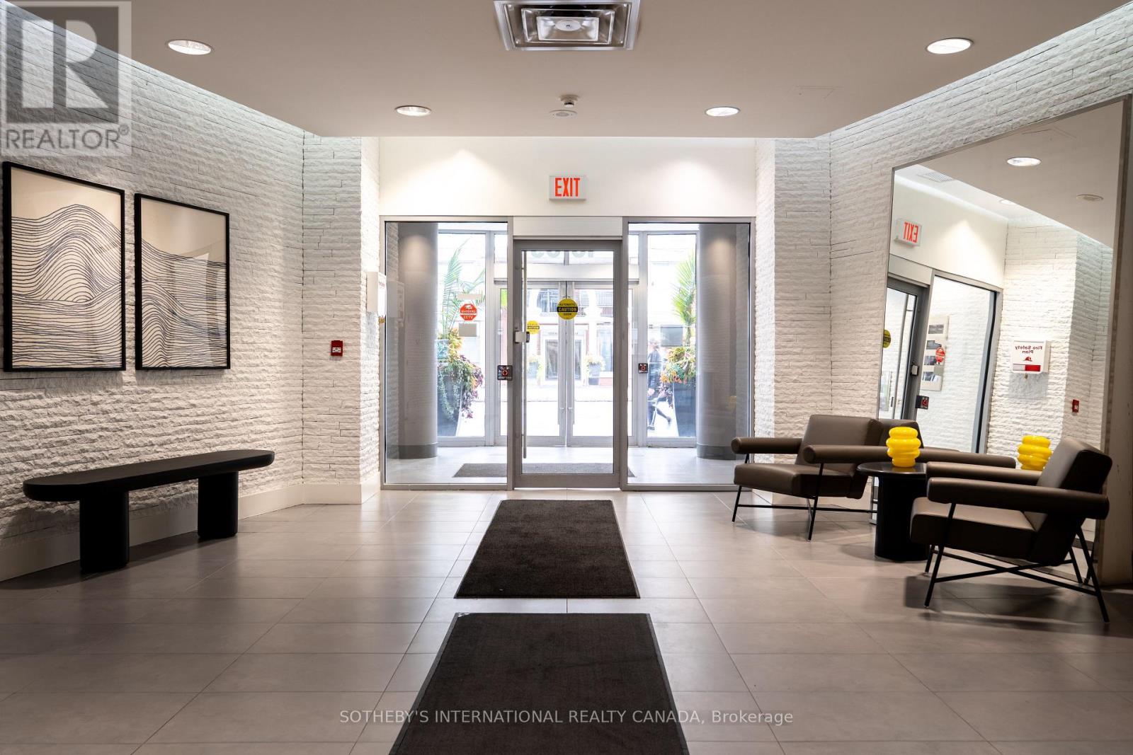 810 - 1005 King Street W, Toronto, Ontario M6K 3M8 - Photo 23 - C12486015