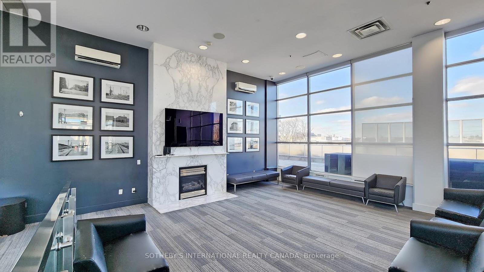 810 - 1005 King Street W, Toronto, Ontario M6K 3M8 - Photo 32 - C12486015