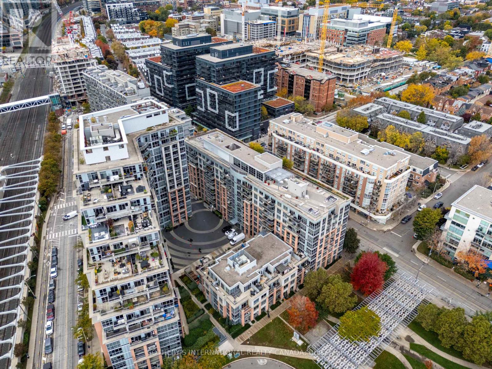 810 - 1005 King Street W, Toronto, Ontario M6K 3M8 - Photo 26 - C12486015