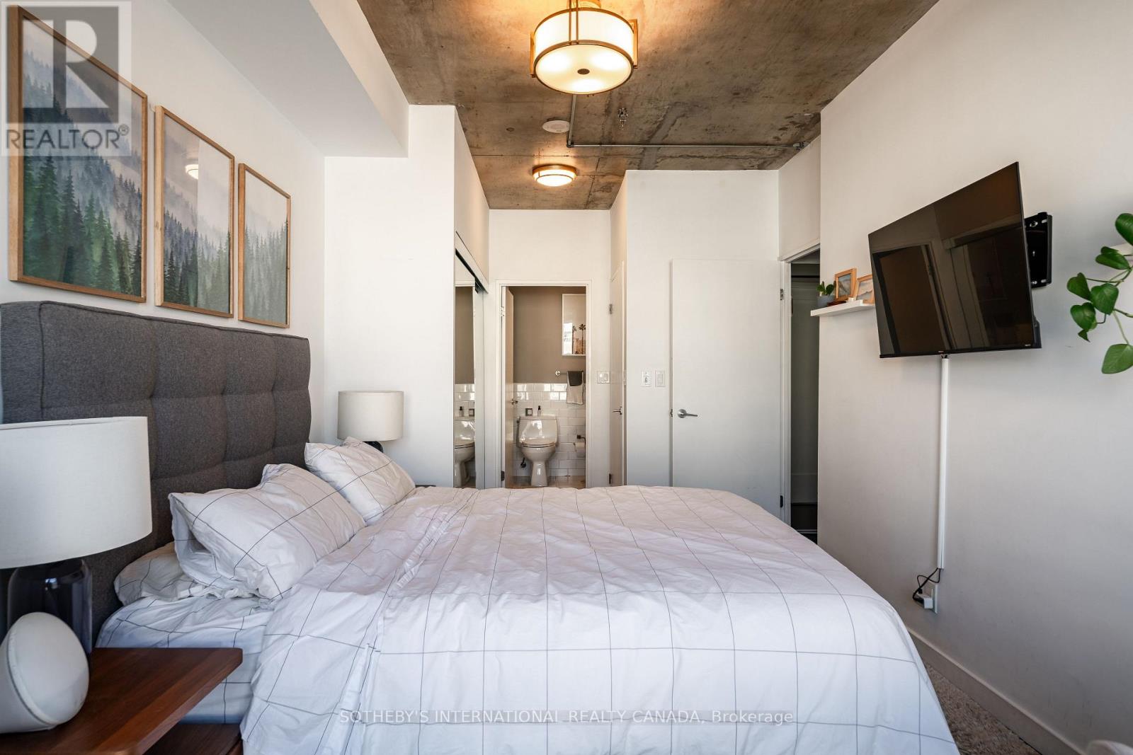 810 - 1005 King Street W, Toronto, Ontario M6K 3M8 - Photo 19 - C12486015