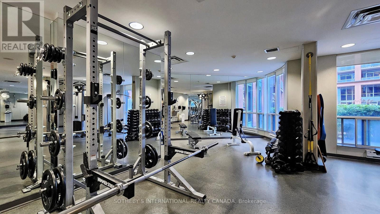 810 - 1005 King Street W, Toronto, Ontario M6K 3M8 - Photo 35 - C12486015