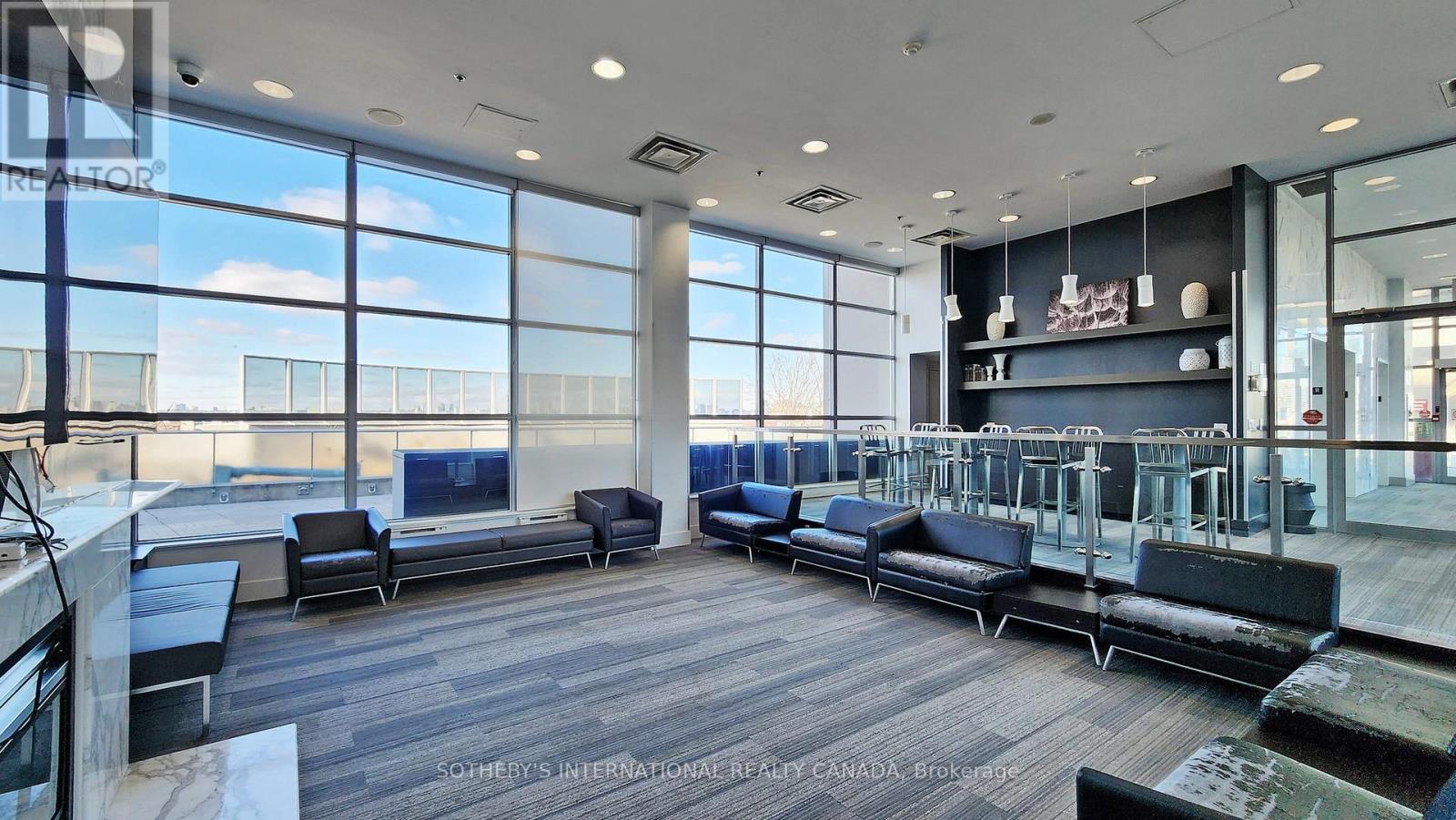 810 - 1005 King Street W, Toronto, Ontario M6K 3M8 - Photo 33 - C12486015