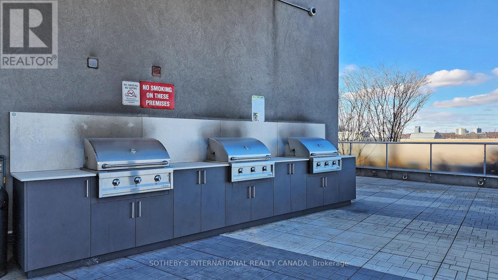 810 - 1005 King Street W, Toronto, Ontario M6K 3M8 - Photo 37 - C12486015