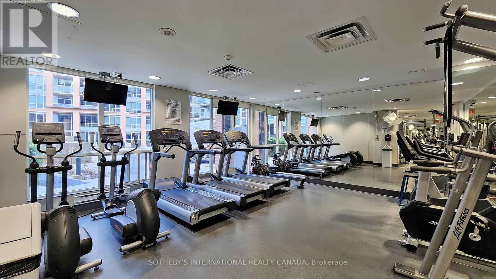 810 - 1005 King Street W, Toronto, Ontario M6K 3M8 - Photo 34 - C12486015