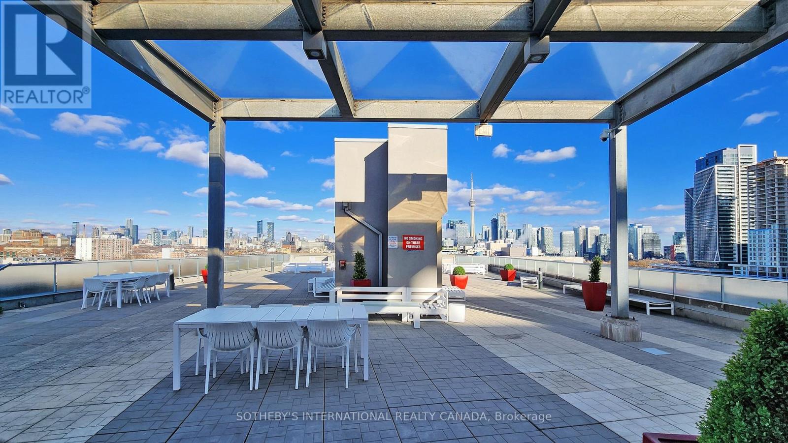 810 - 1005 King Street W, Toronto, Ontario M6K 3M8 - Photo 36 - C12486015