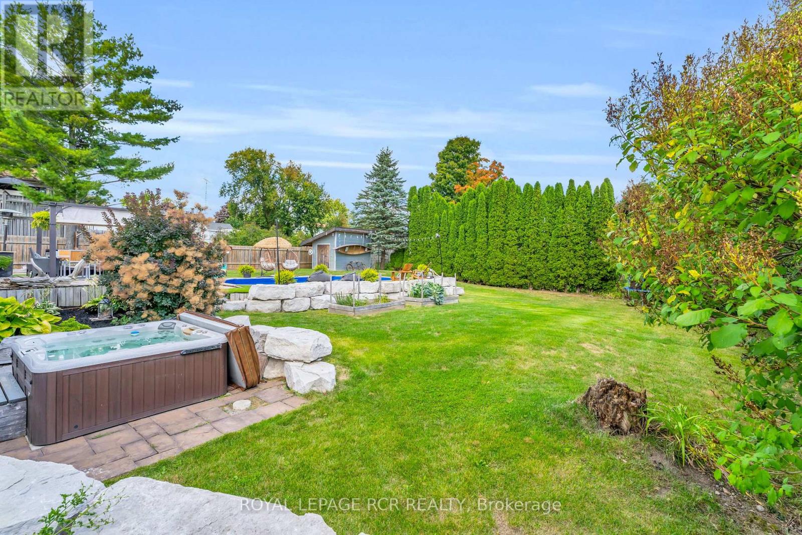 9 Ianson Drive, Scugog, Ontario  L0C 1B0 - Photo 39 - E12509160