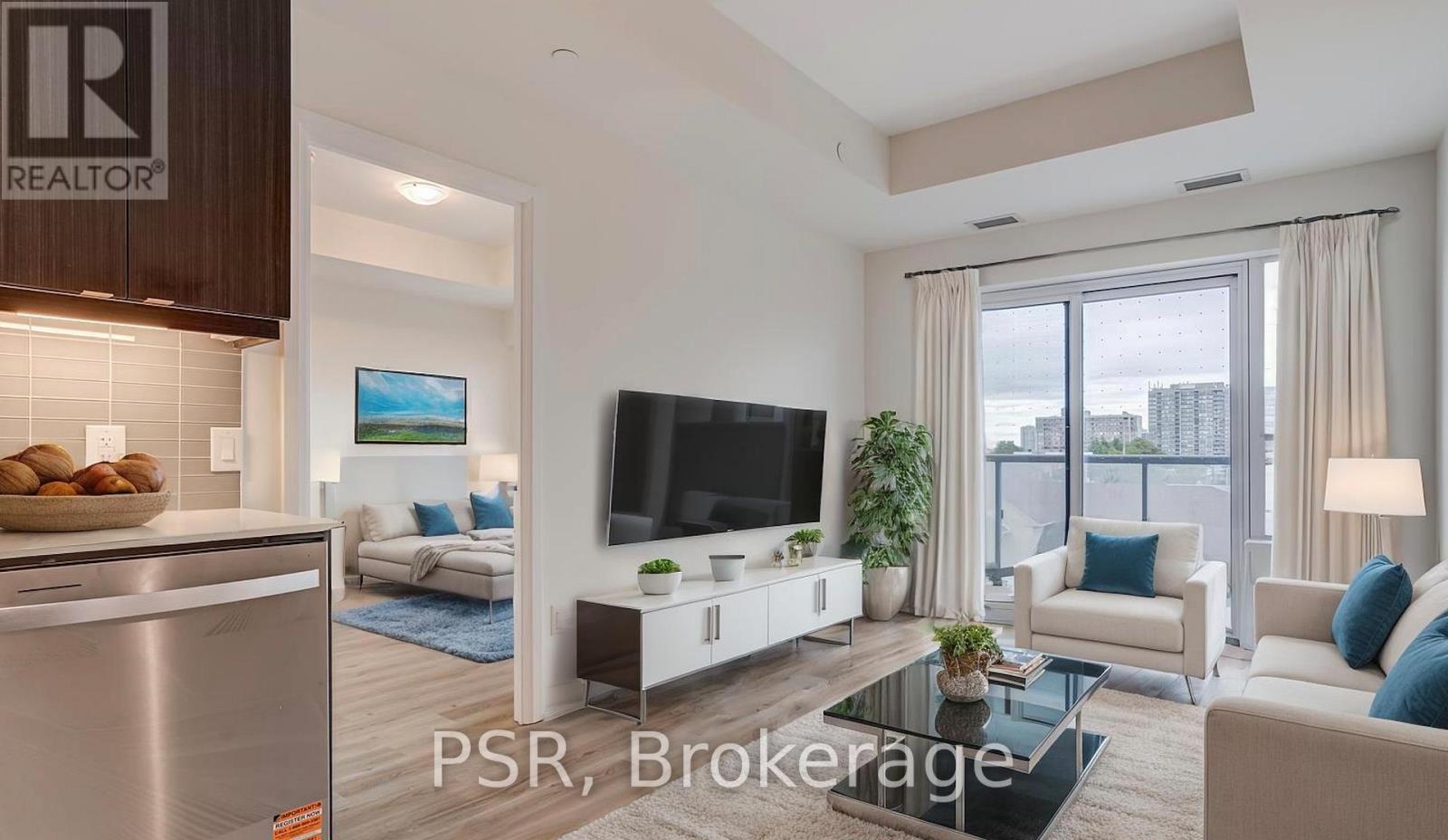 421 - 3270 SHEPPARD AVENUE E, Toronto, Ontario