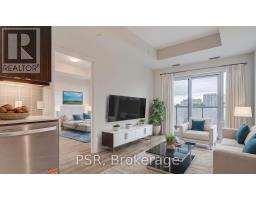 421 - 3270 SHEPPARD AVENUE E, Toronto, Ontario