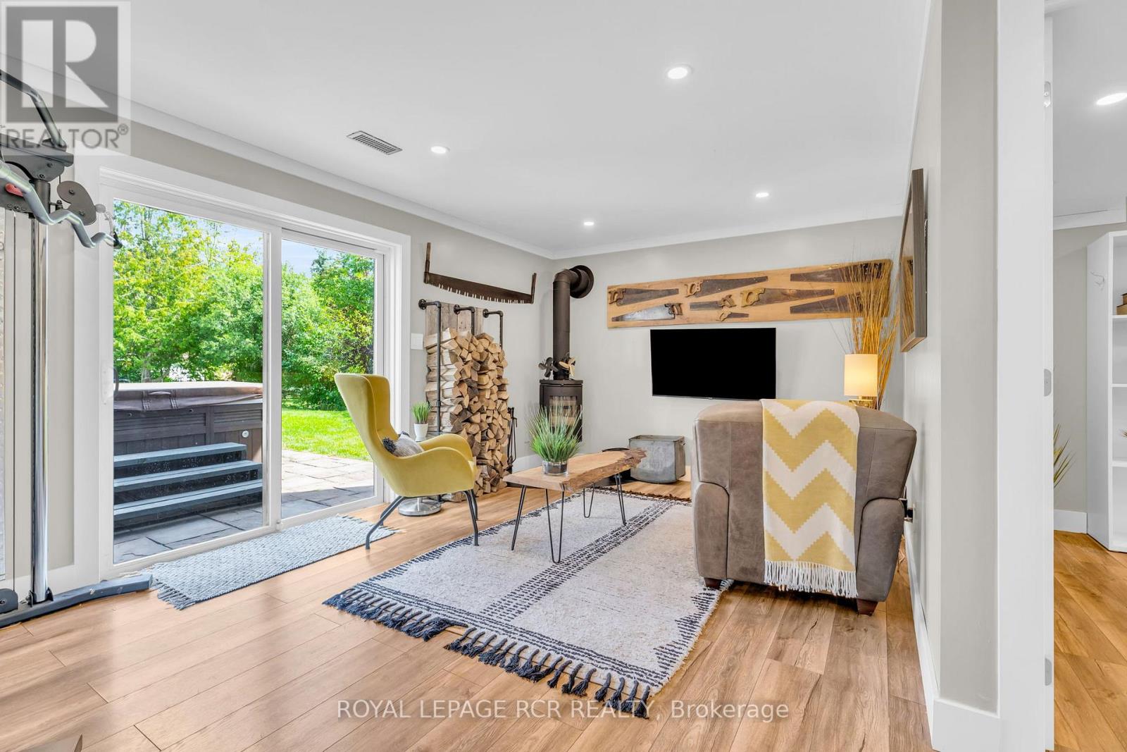 9 Ianson Drive, Scugog, Ontario  L0C 1B0 - Photo 34 - E12509160