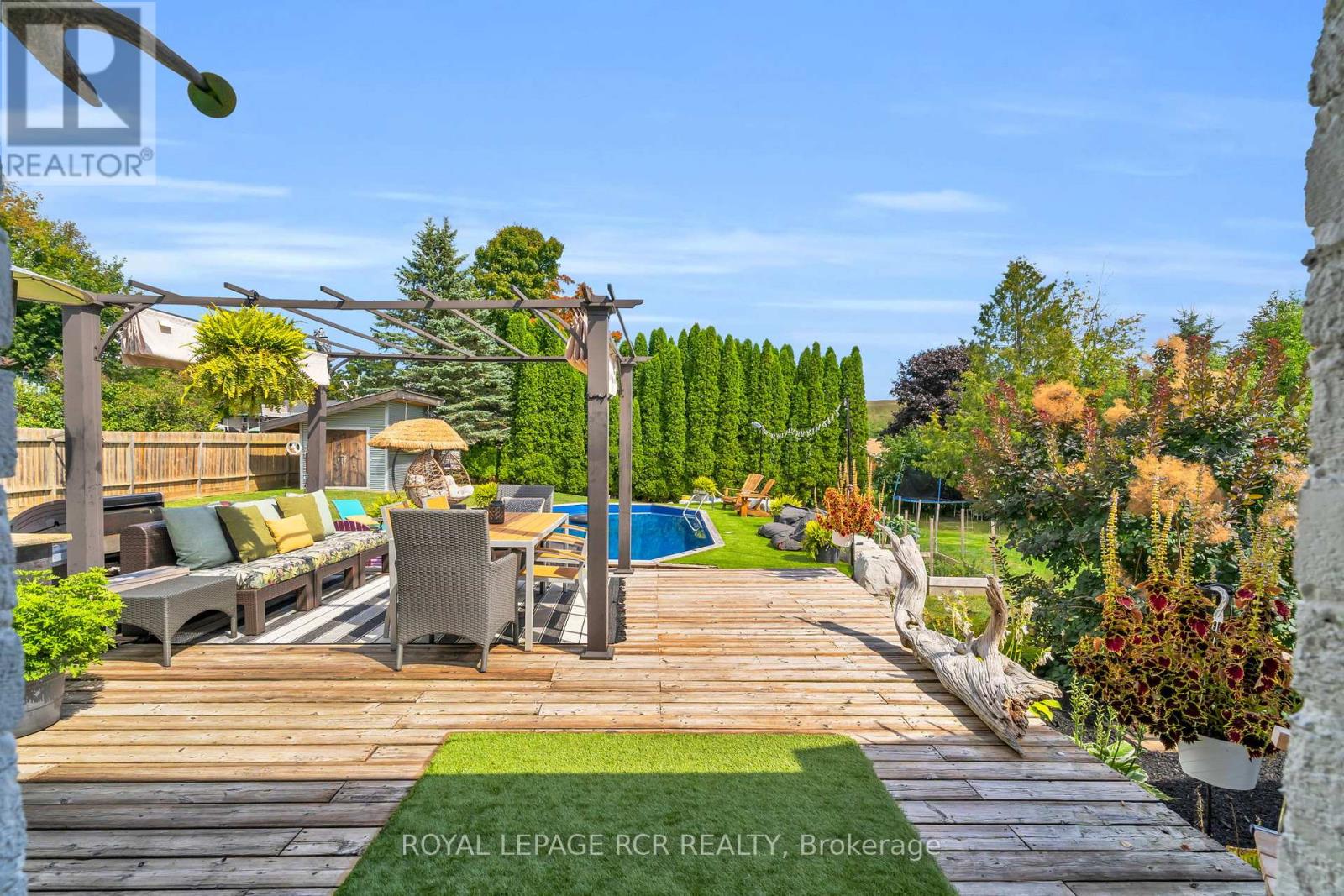 9 Ianson Drive, Scugog, Ontario  L0C 1B0 - Photo 38 - E12509160