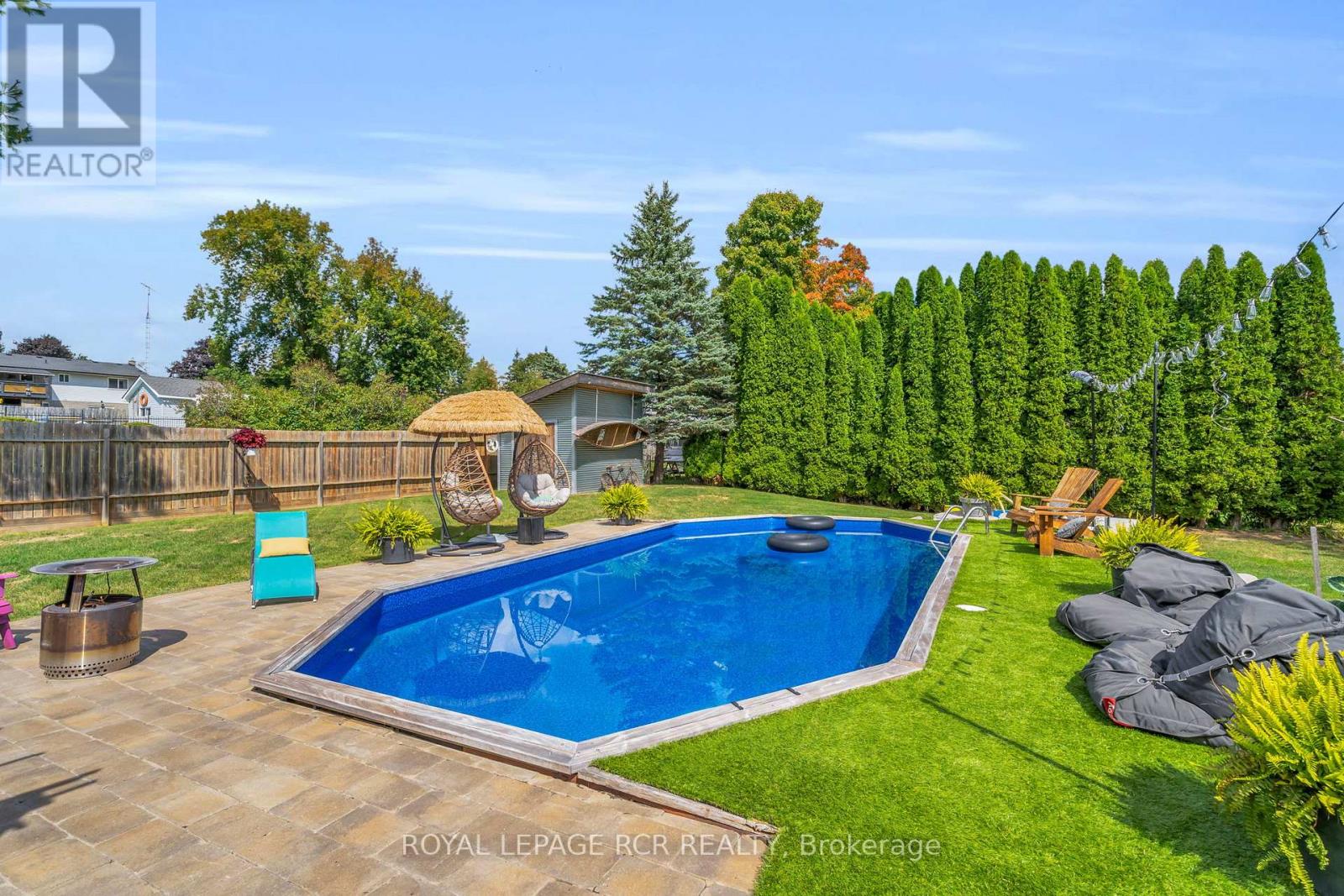 9 Ianson Drive, Scugog, Ontario  L0C 1B0 - Photo 42 - E12509160