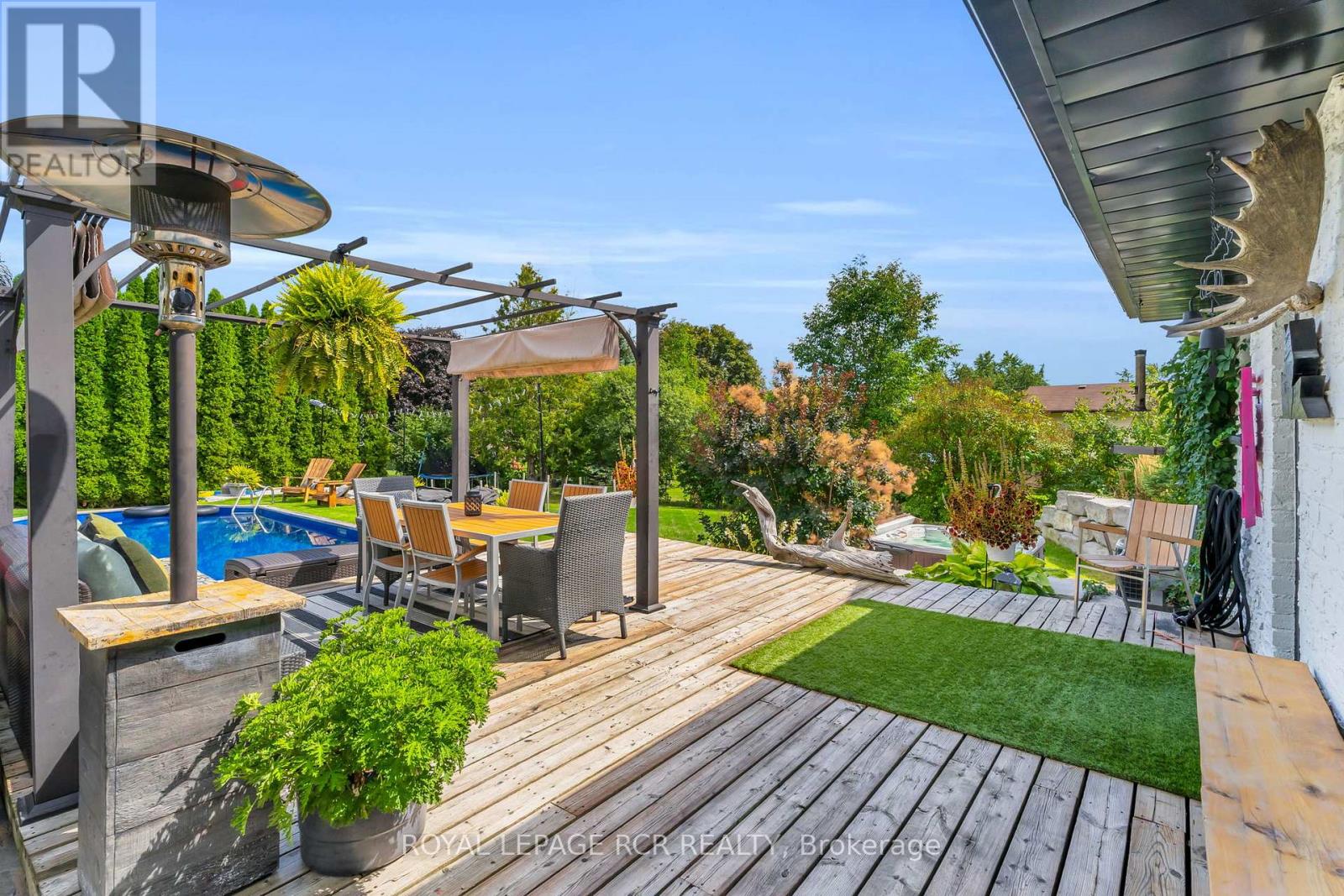 9 Ianson Drive, Scugog, Ontario  L0C 1B0 - Photo 44 - E12509160