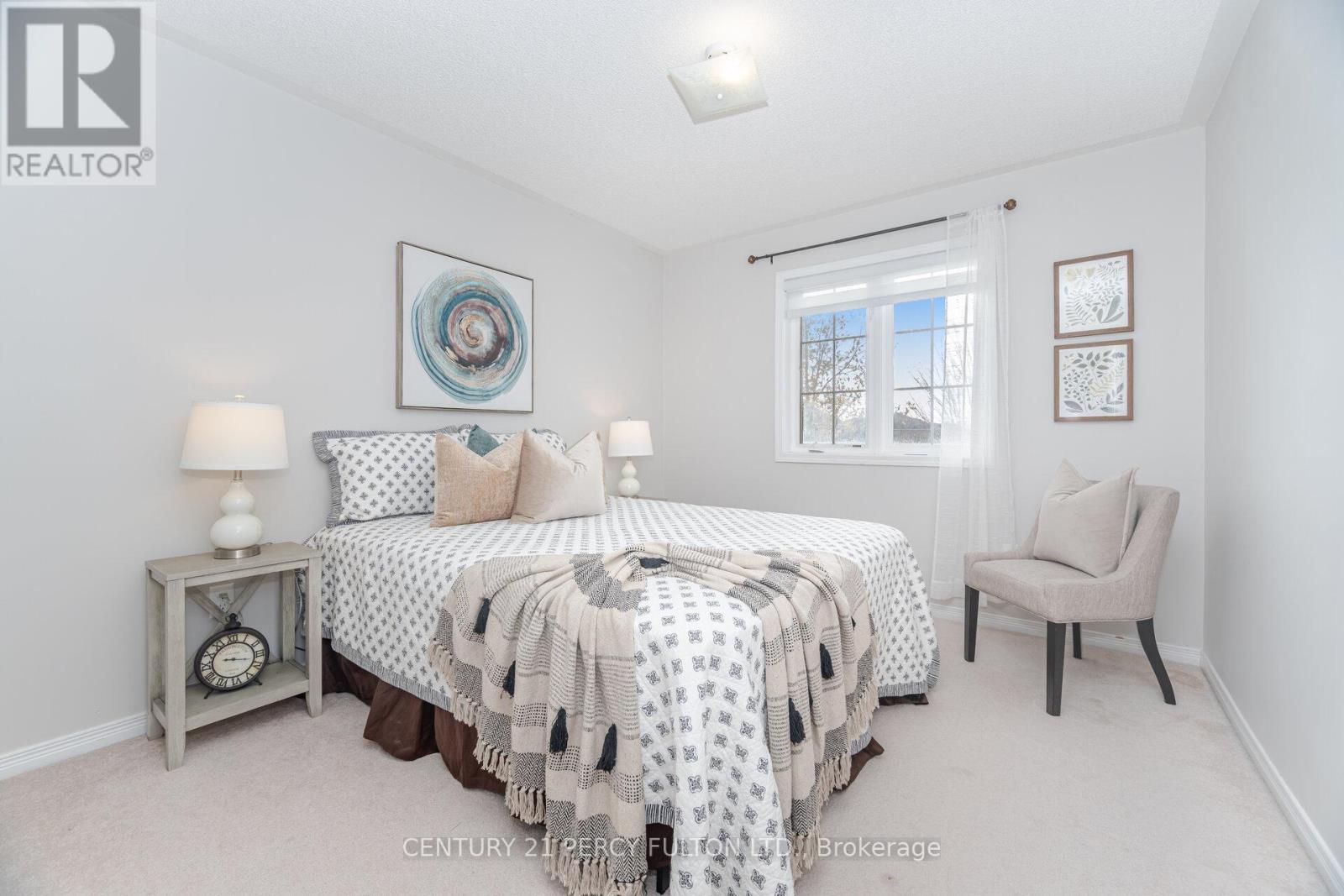 5 Brownell Street, Whitby, Ontario L1R 0C6 - Photo 21 - E12509722