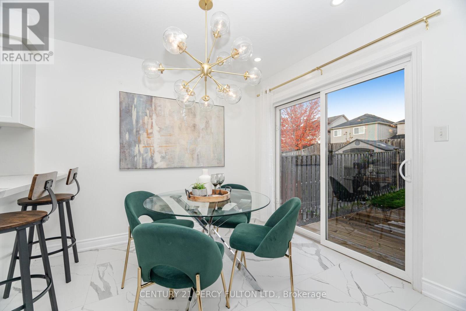 5 Brownell Street, Whitby, Ontario L1R 0C6 - Photo 10 - E12509722