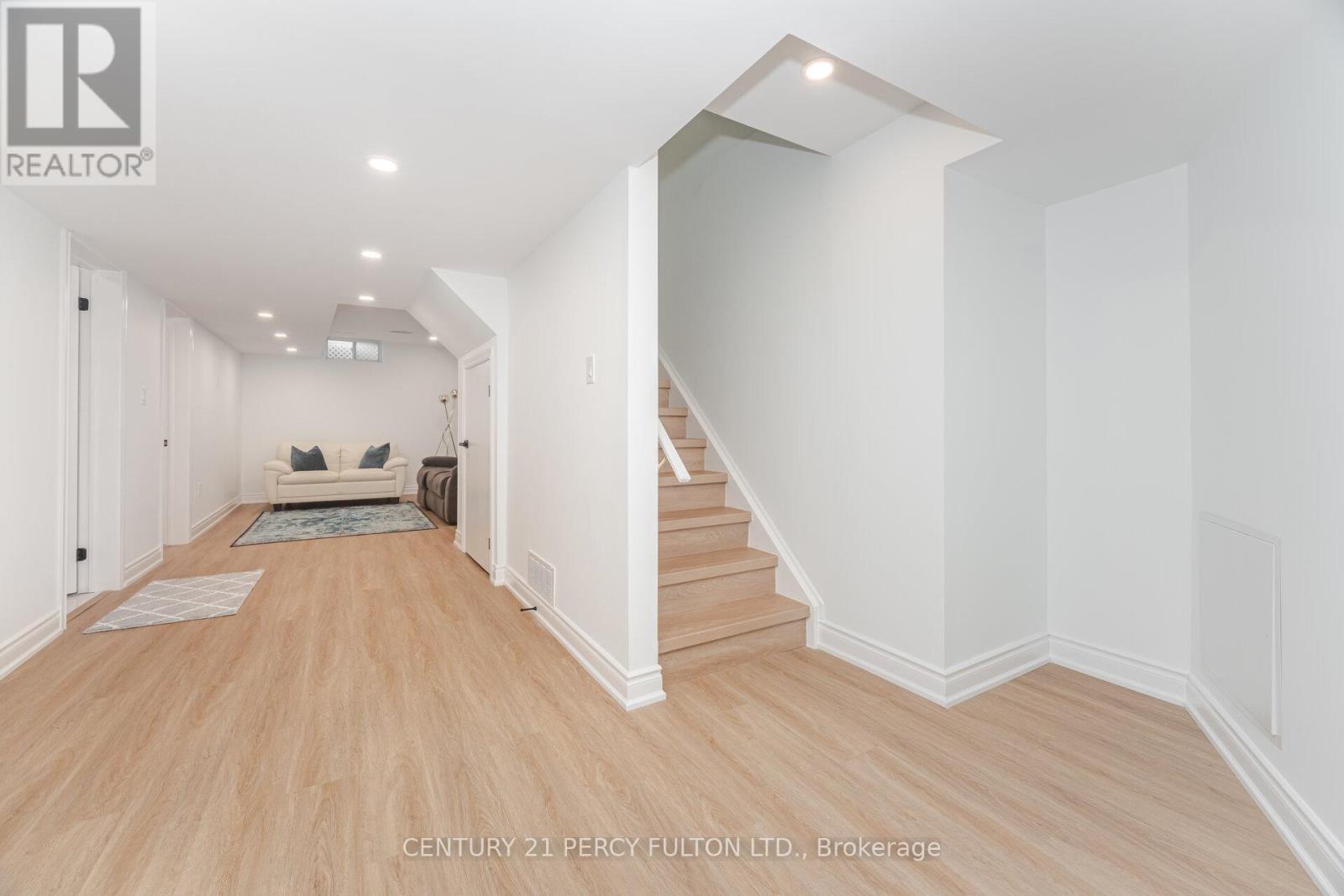 5 Brownell Street, Whitby, Ontario L1R 0C6 - Photo 29 - E12509722