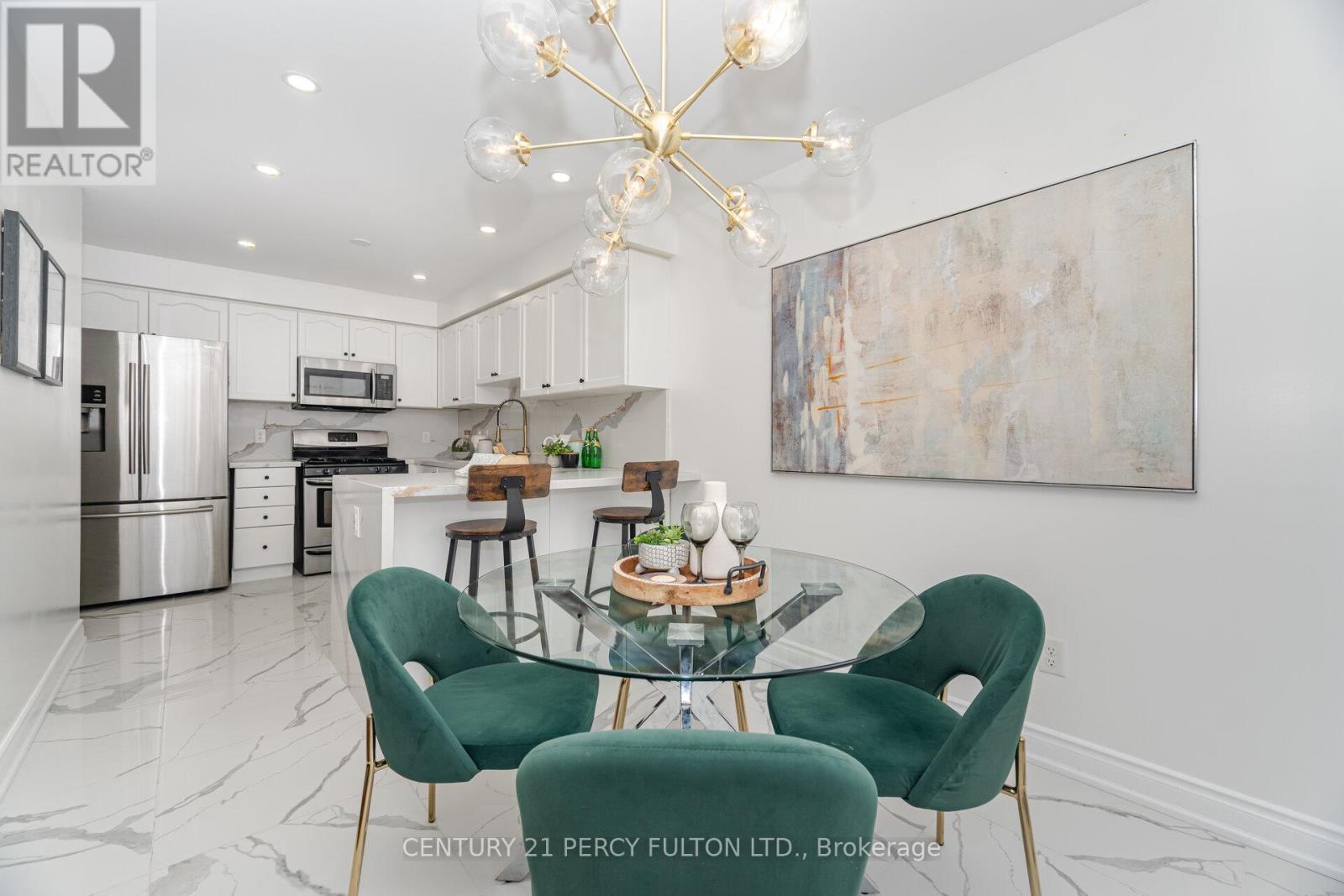 5 Brownell Street, Whitby, Ontario L1R 0C6 - Photo 12 - E12509722