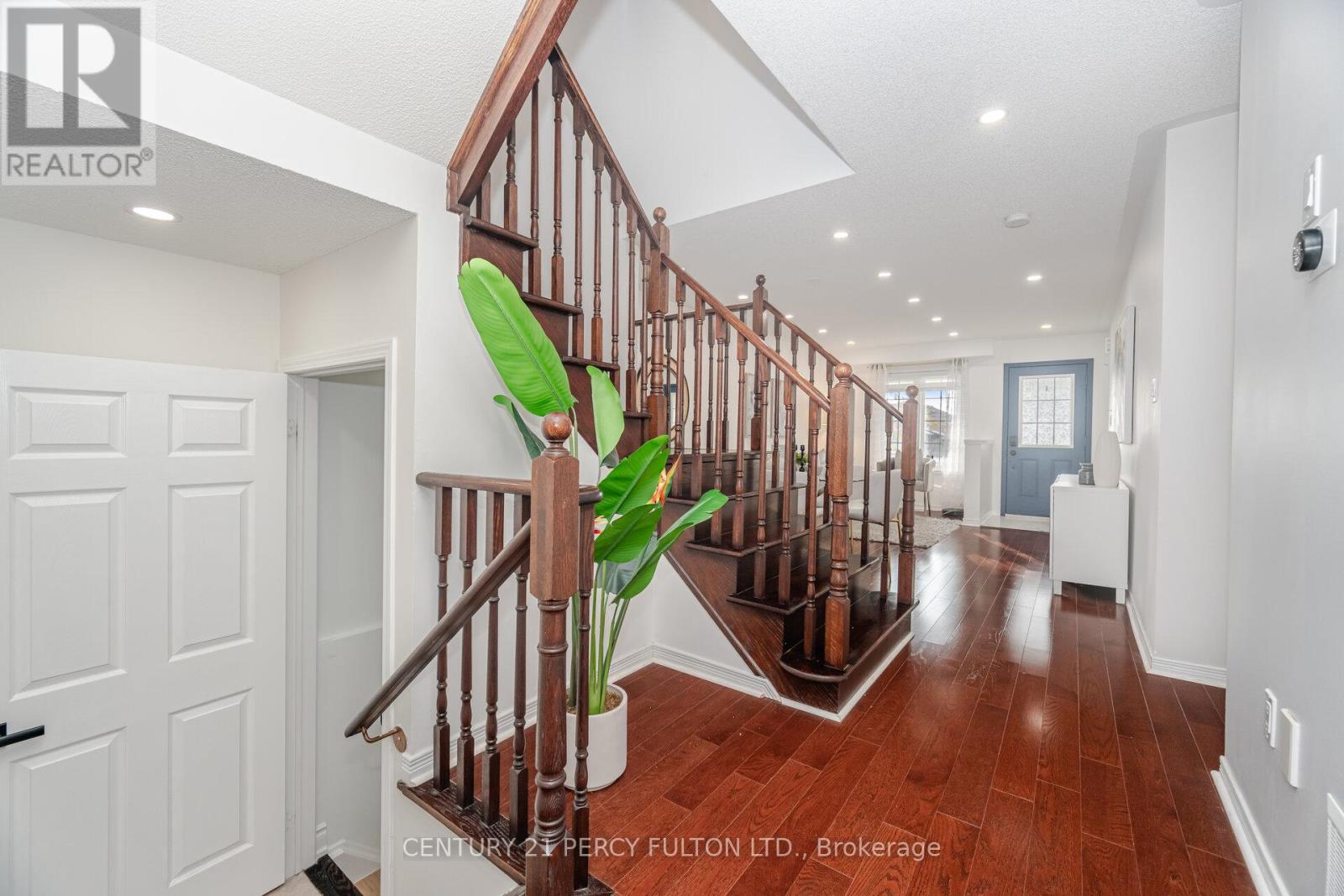 5 Brownell Street, Whitby, Ontario L1R 0C6 - Photo 16 - E12509722