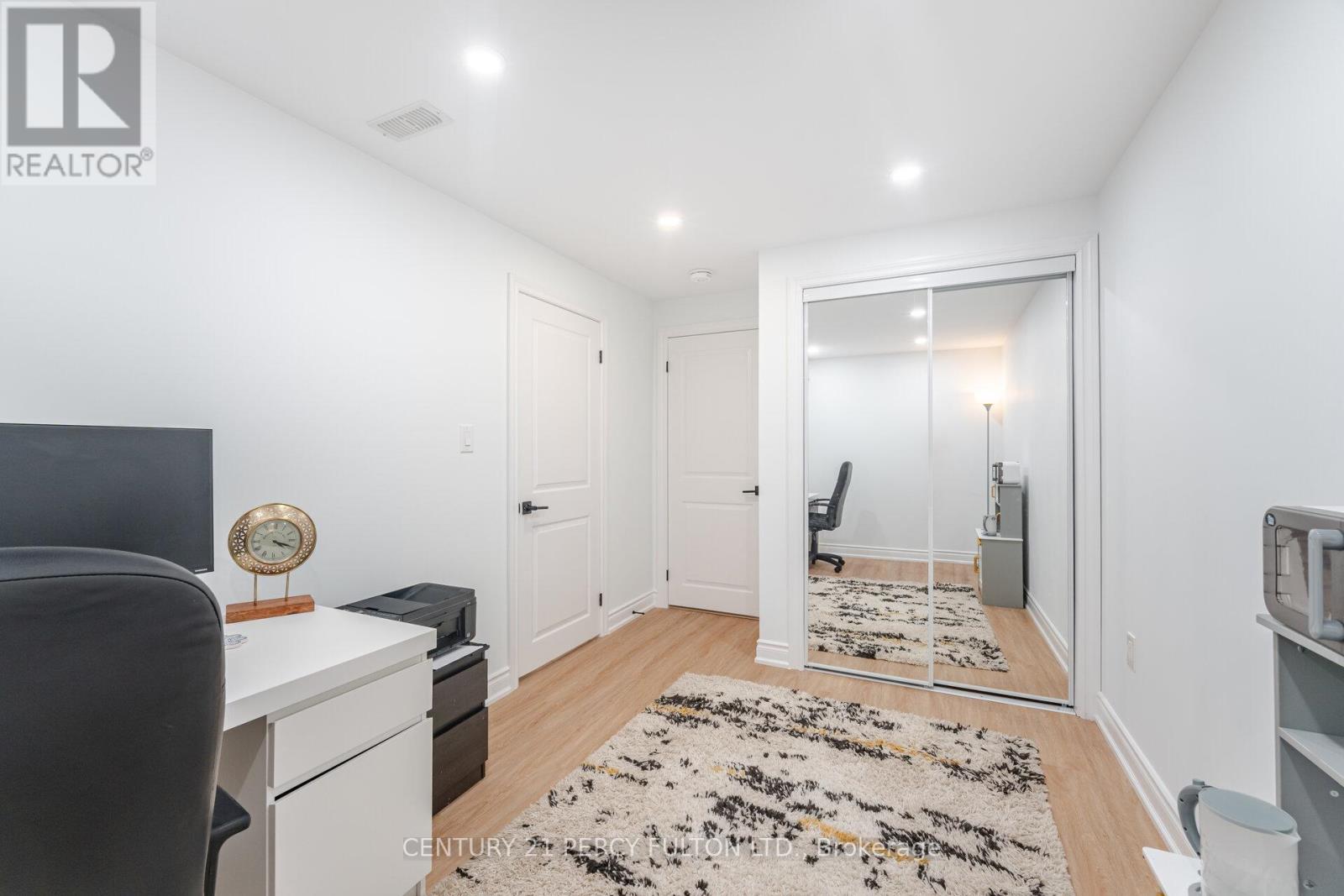 5 Brownell Street, Whitby, Ontario L1R 0C6 - Photo 33 - E12509722