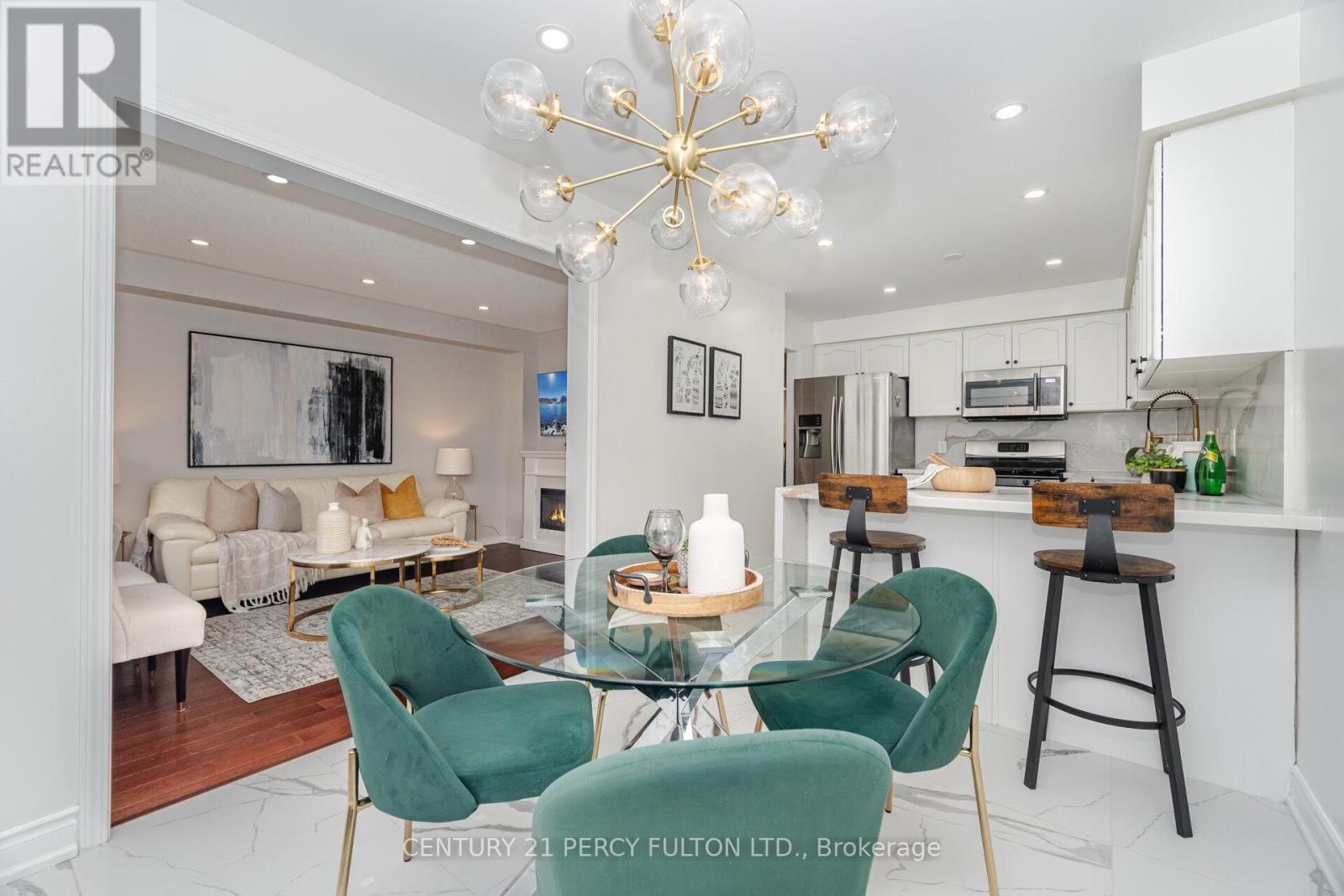 5 Brownell Street, Whitby, Ontario L1R 0C6 - Photo 11 - E12509722