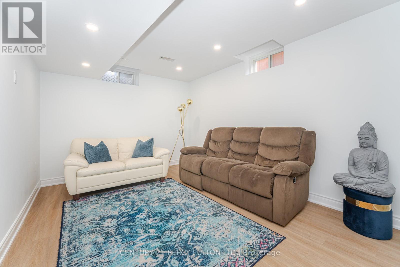 5 Brownell Street, Whitby, Ontario L1R 0C6 - Photo 30 - E12509722