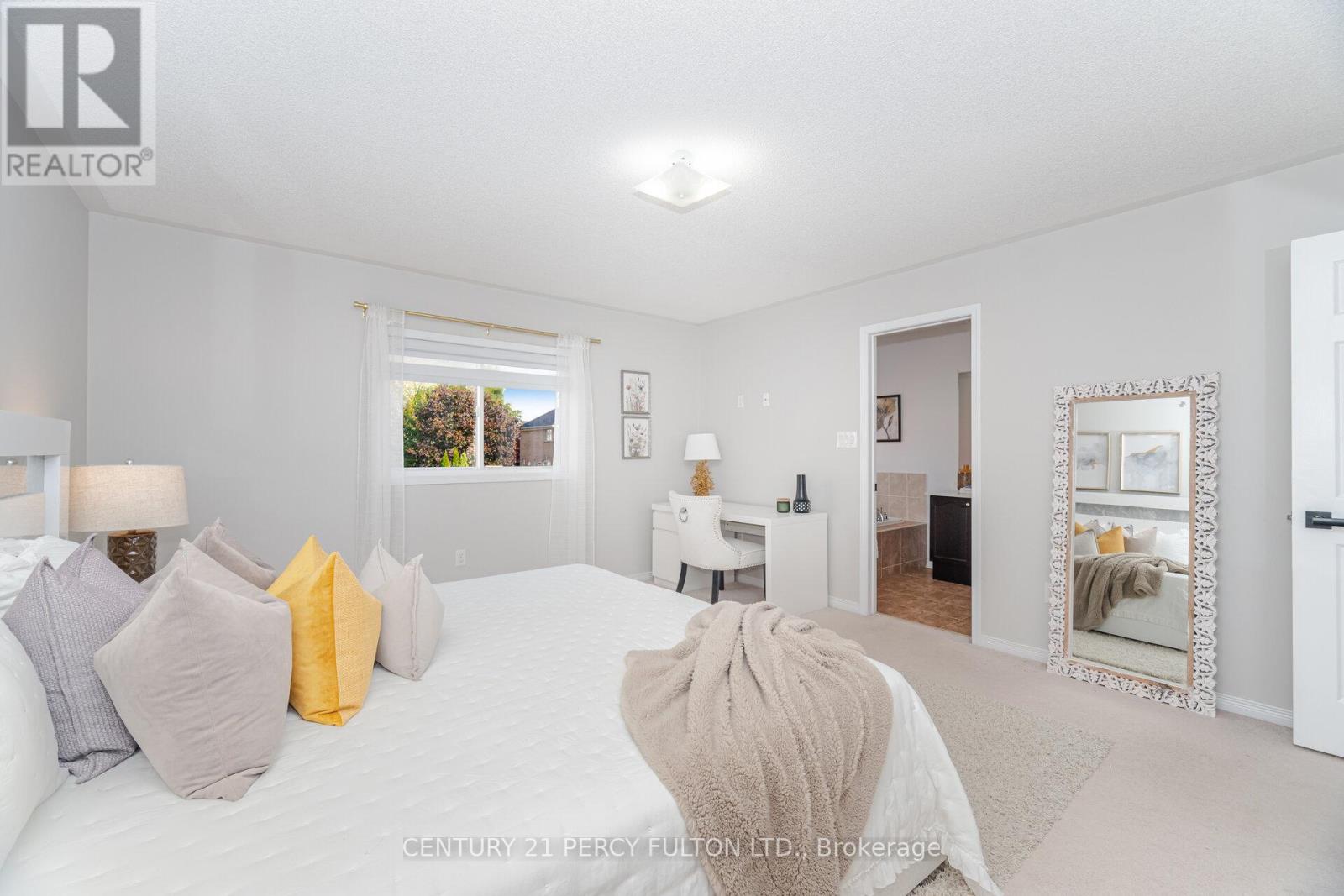 5 Brownell Street, Whitby, Ontario L1R 0C6 - Photo 18 - E12509722