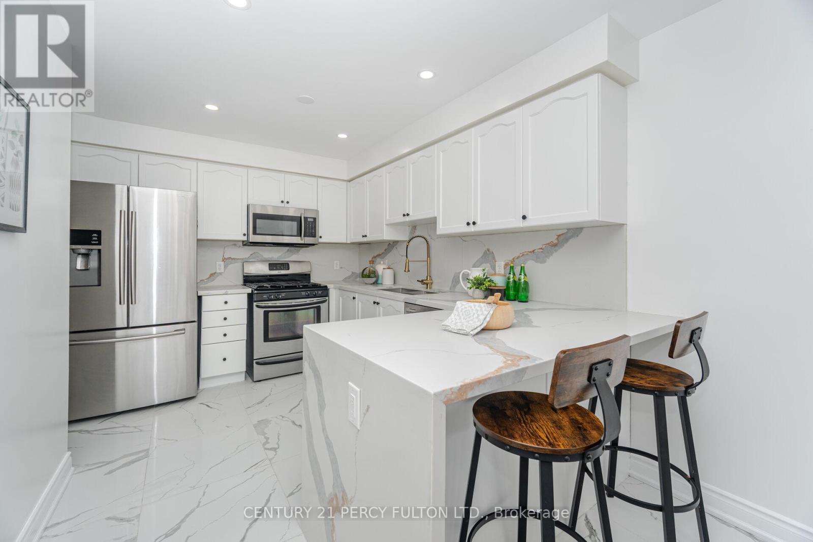 5 Brownell Street, Whitby, Ontario L1R 0C6 - Photo 14 - E12509722